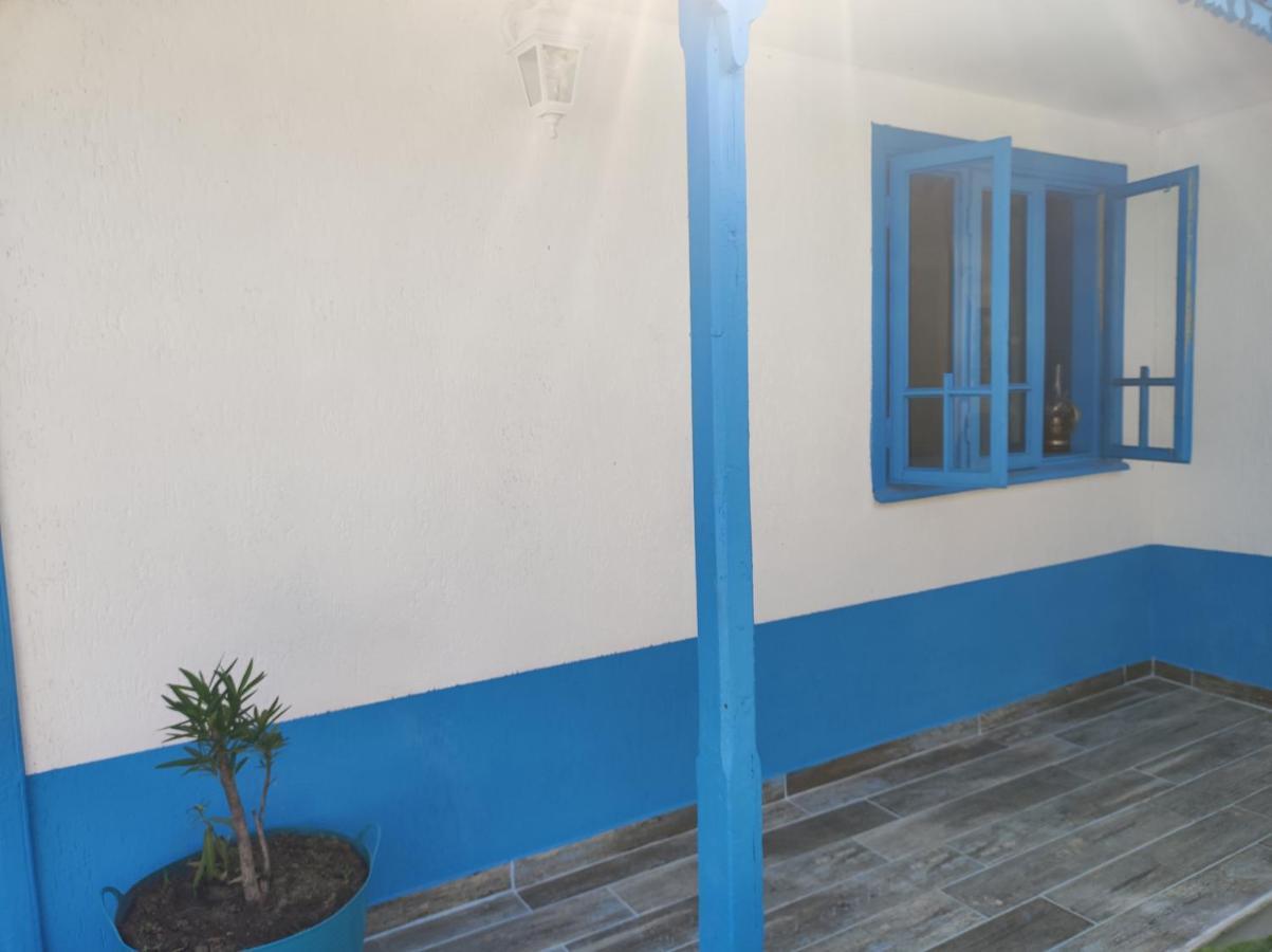 Pensiune Blue Coral Jurilovca Εξωτερικό φωτογραφία